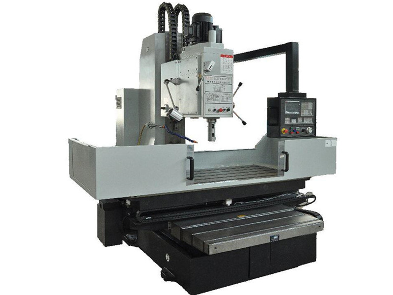 ZK5150數(shù)控立式鉆床 ZK5150數(shù)控立式鉆床