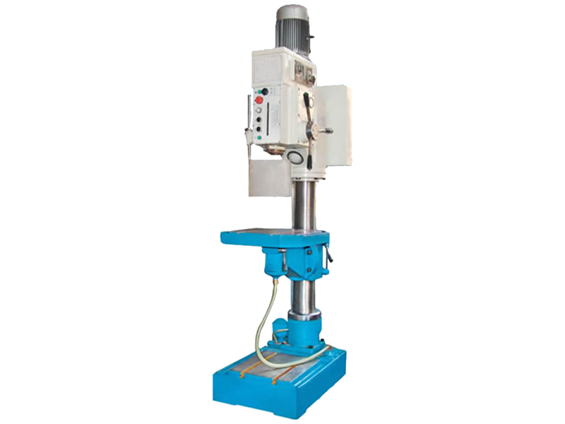 Z5050立式鉆床
